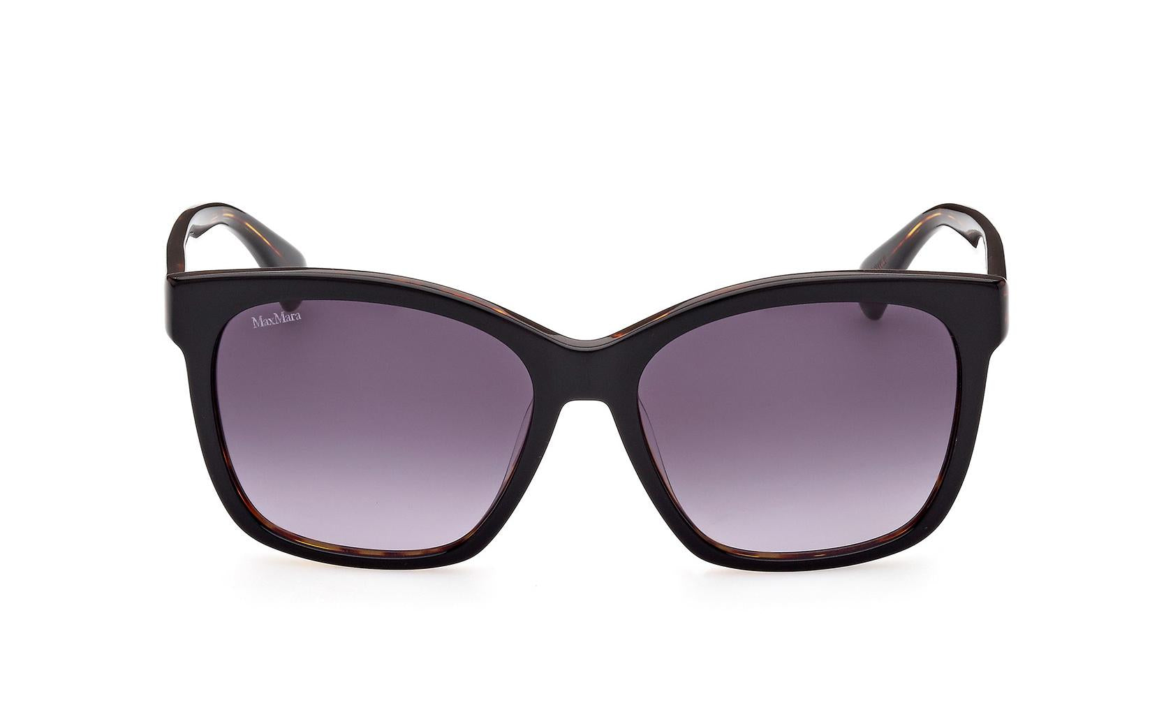 Maxmara Logo9 Sunglasses MM0042 05B