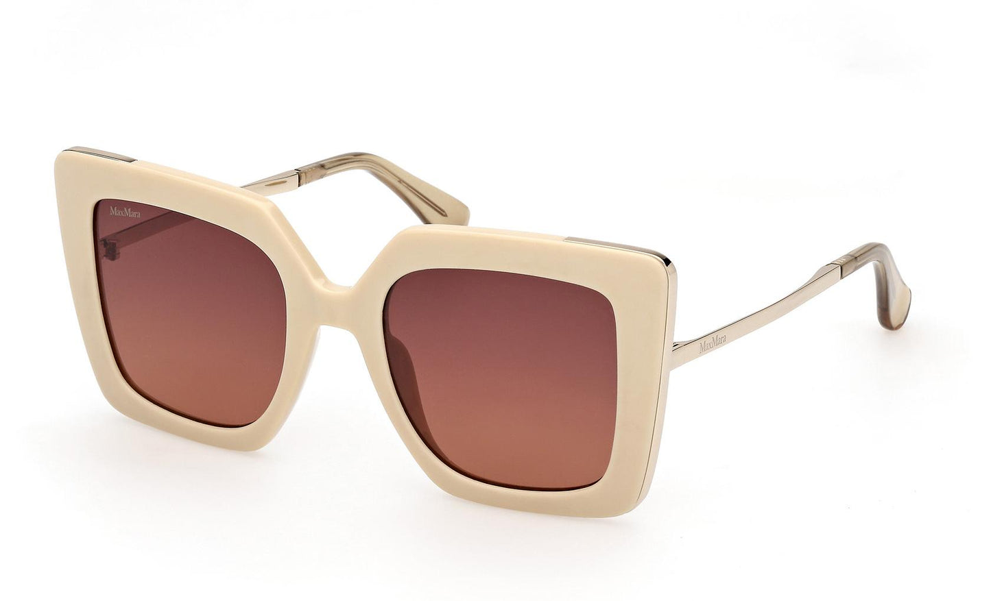 Maxmara Design4 Sunglasses MM0051 25F