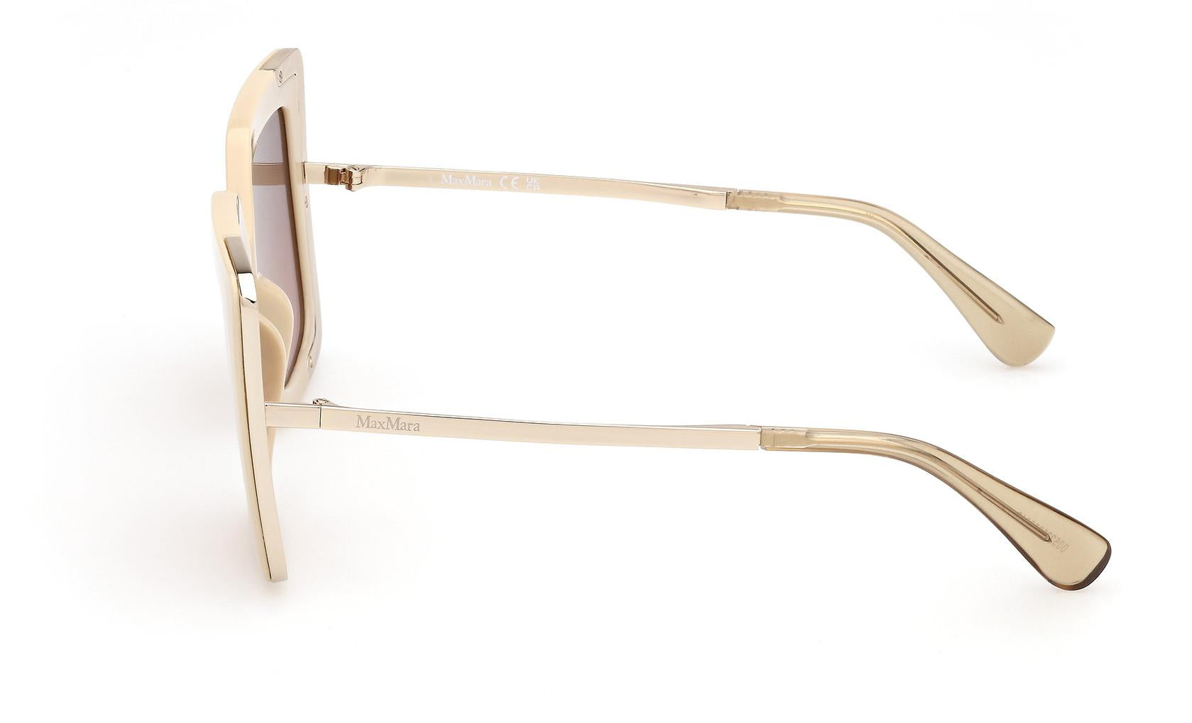 Maxmara Design4 Sunglasses MM0051 25F