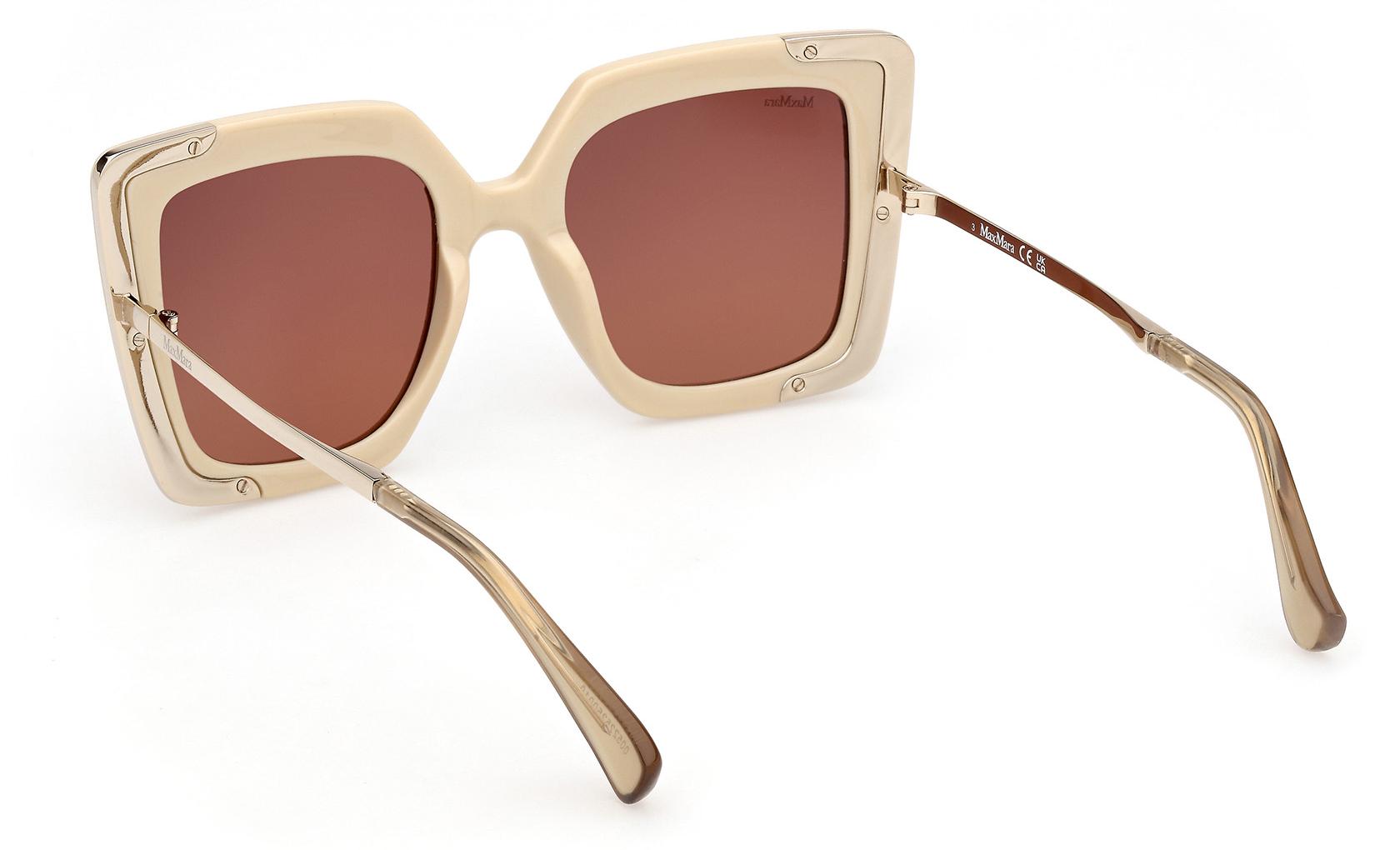 Maxmara Design4 Sunglasses MM0051 25F