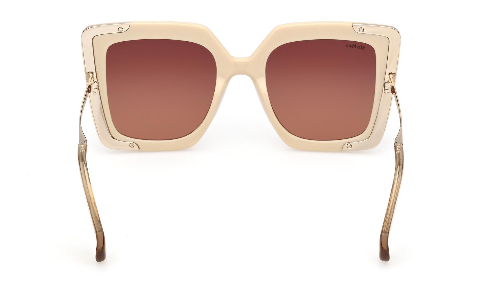 Maxmara Design4 Sunglasses MM0051 25F