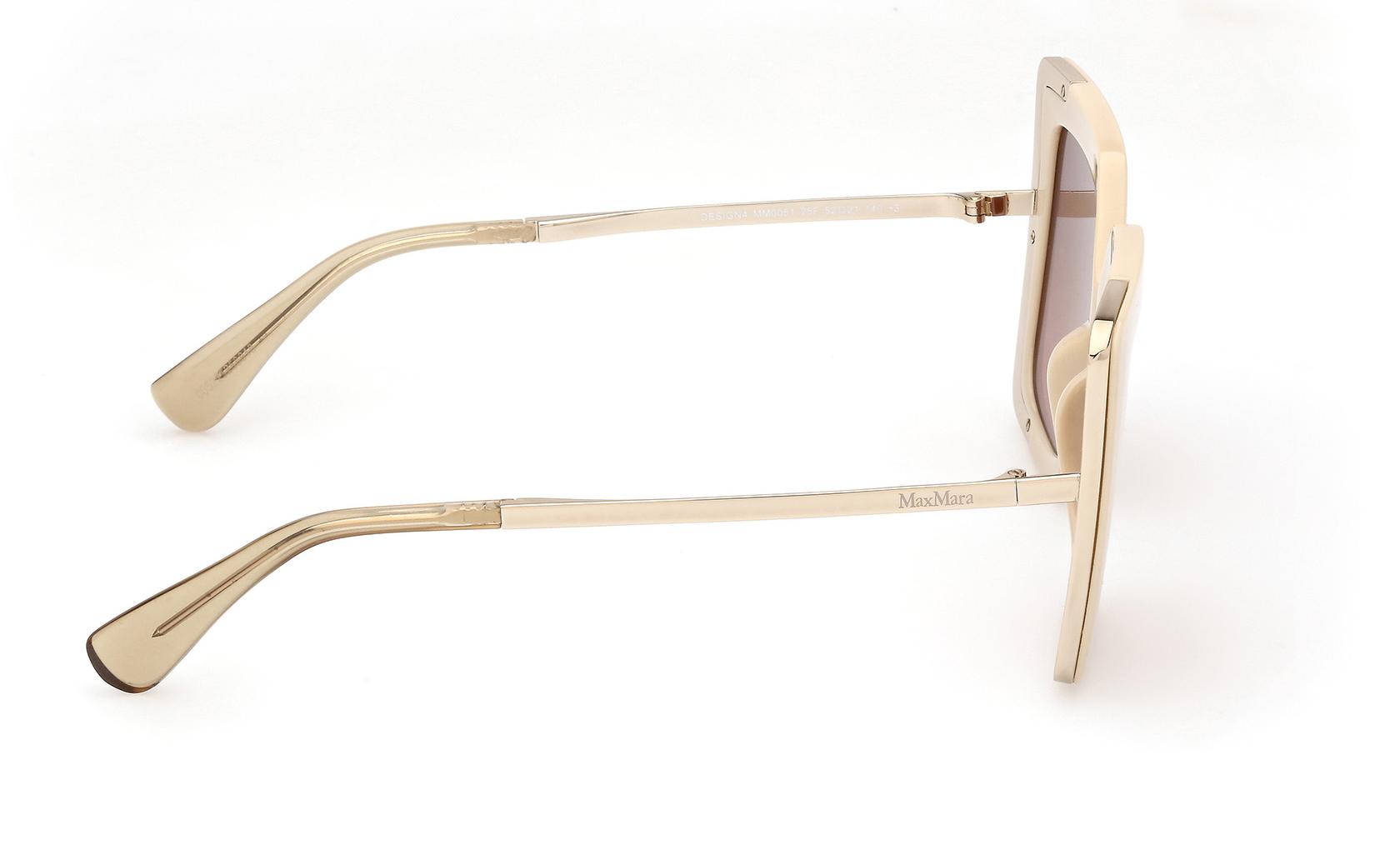 Maxmara Design4 Sunglasses MM0051 25F