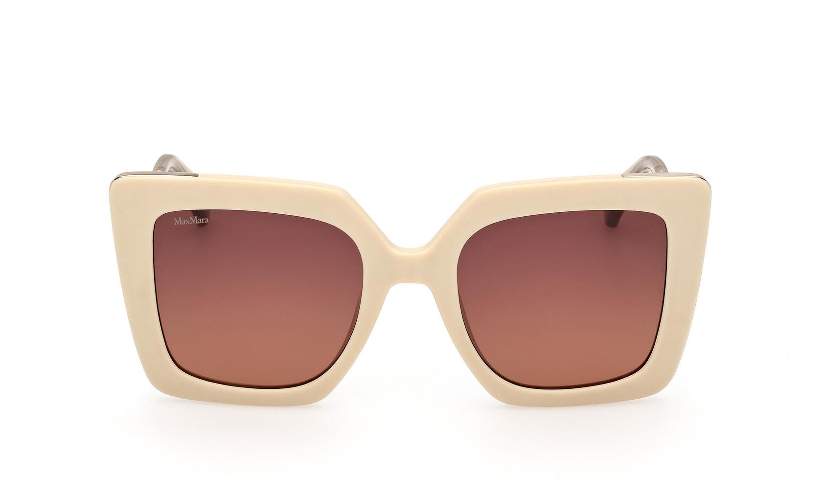 Maxmara Design4 Sunglasses MM0051 25F
