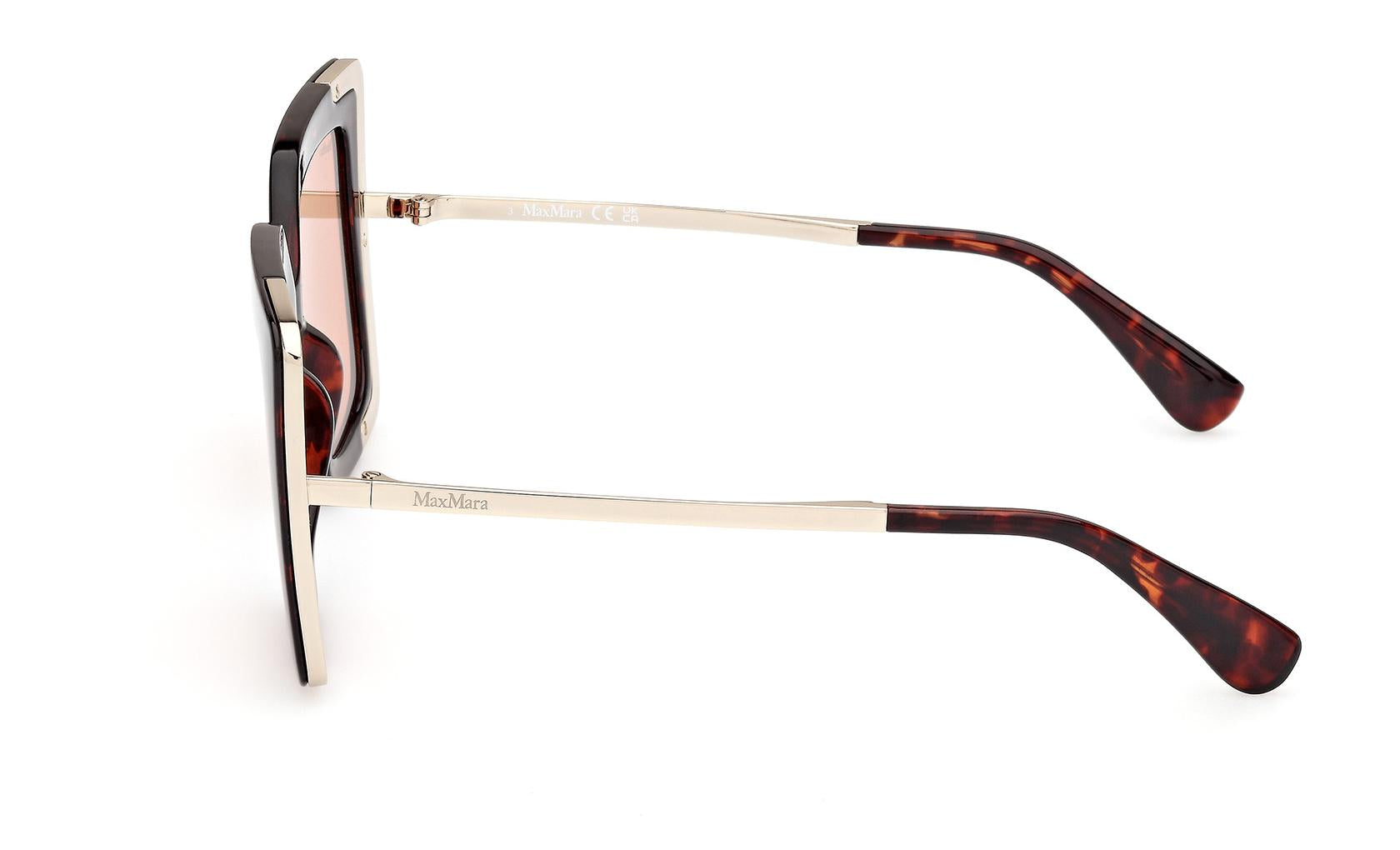 Maxmara Design4 Sunglasses MM0051 52E