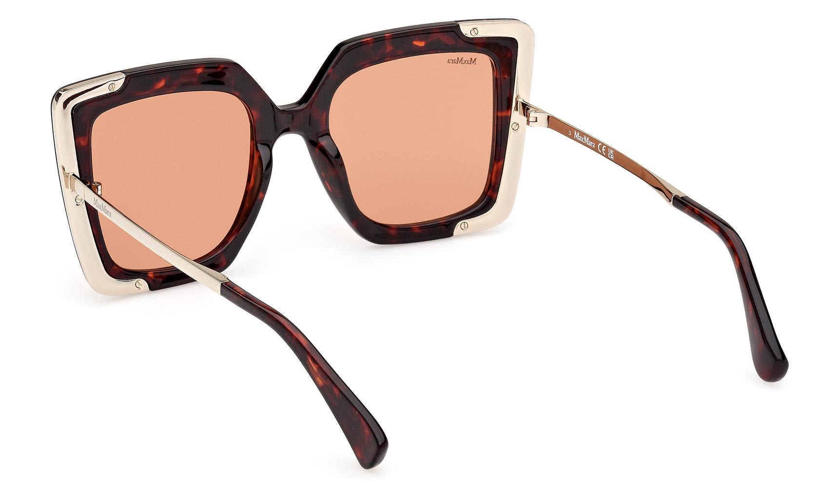 Maxmara Design4 Sunglasses MM0051 52E