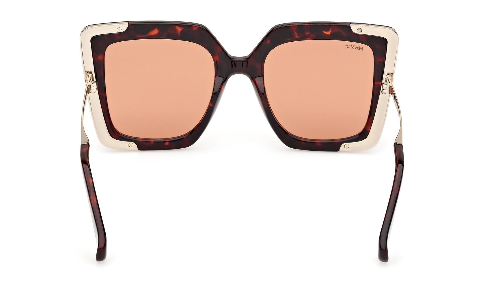 Maxmara Design4 Sunglasses MM0051 52E