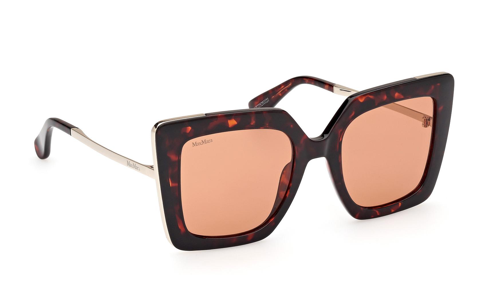 Maxmara Design4 Sunglasses MM0051 52E