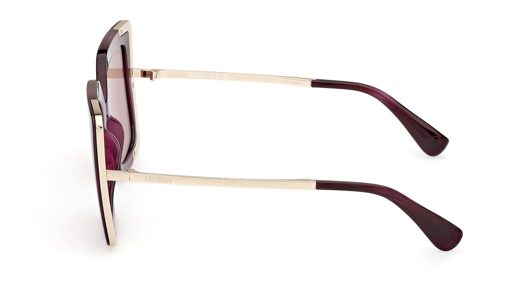 Maxmara Design4 Sunglasses MM0051 83W