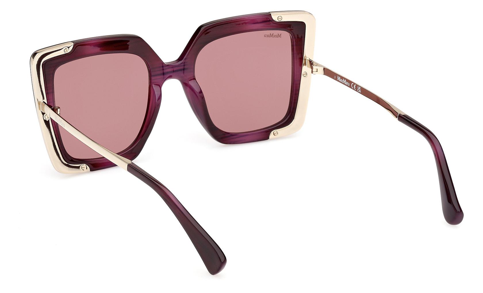 Maxmara Design4 Sunglasses MM0051 83W