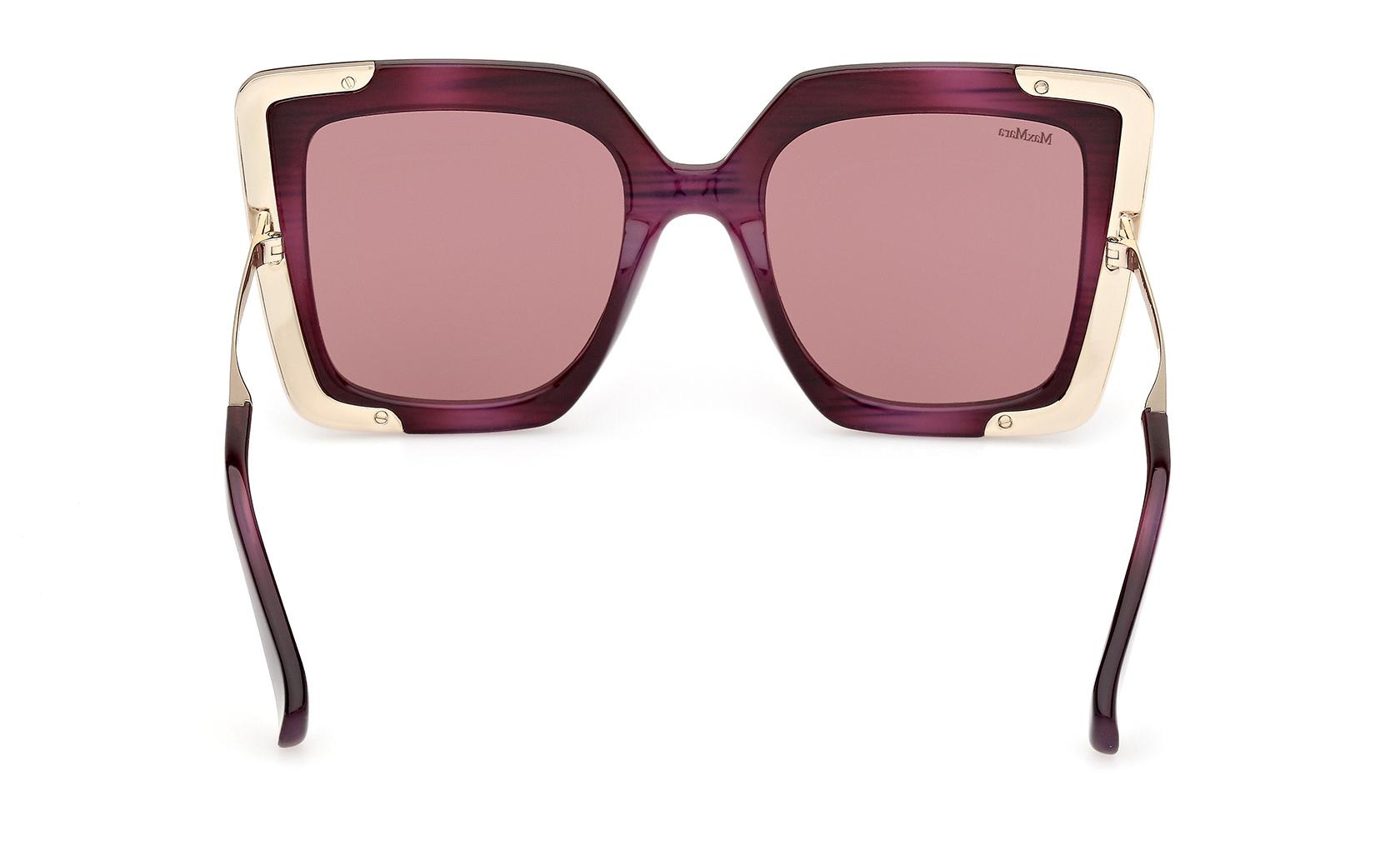 Maxmara Design4 Sunglasses MM0051 83W