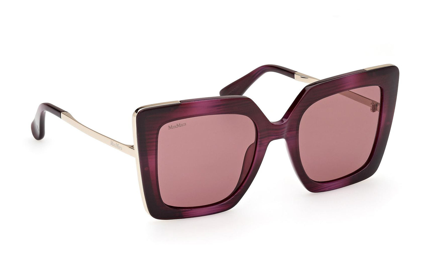 Maxmara Design4 Sunglasses MM0051 83W