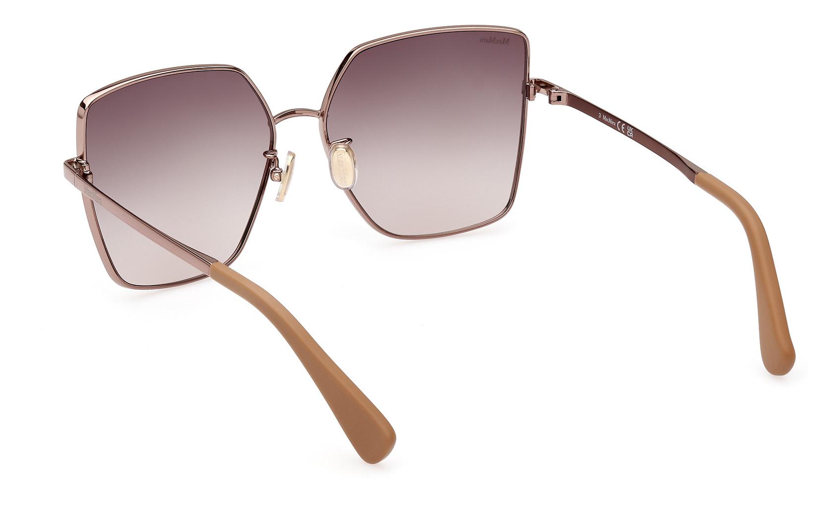Maxmara Natalia Sunglasses MM0052/H 038