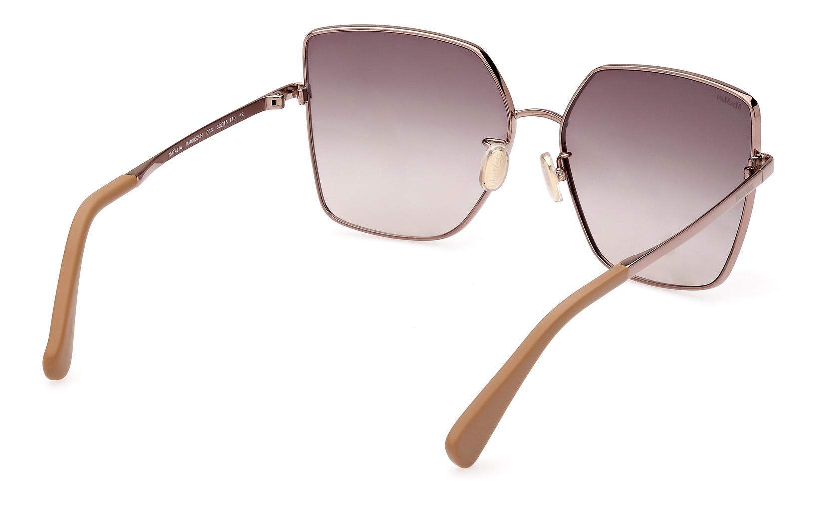 Maxmara Natalia Sunglasses MM0052/H 038