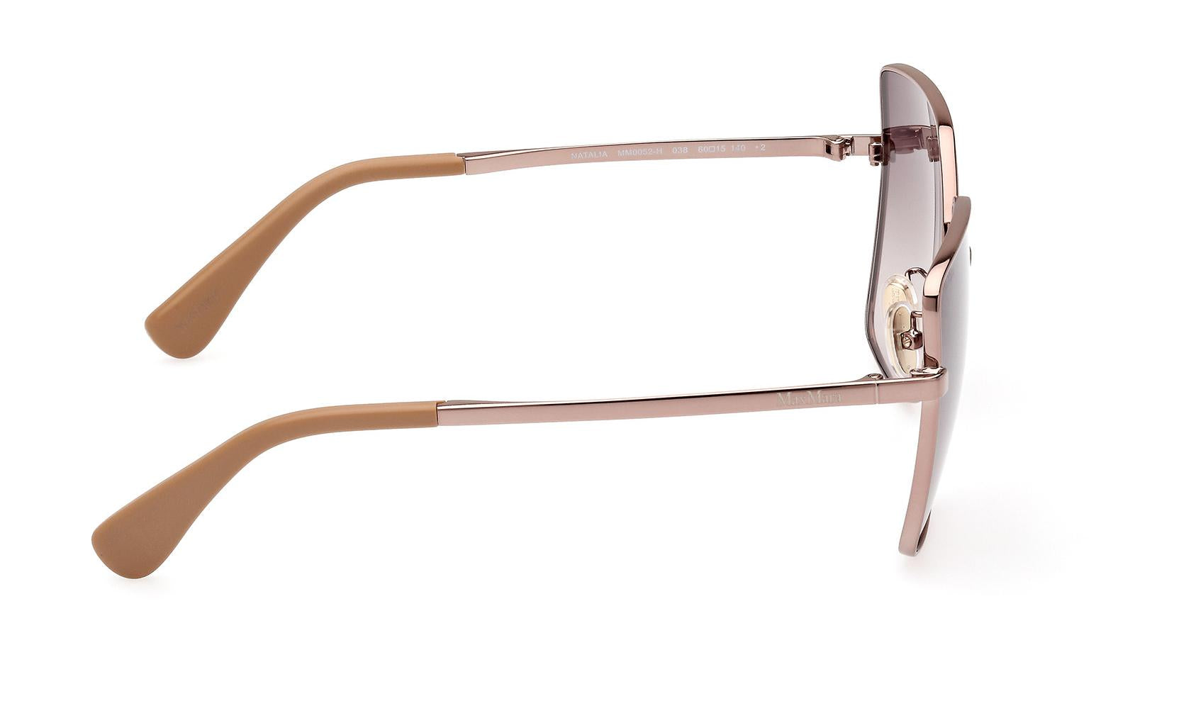 Maxmara Natalia Sunglasses MM0052/H 038