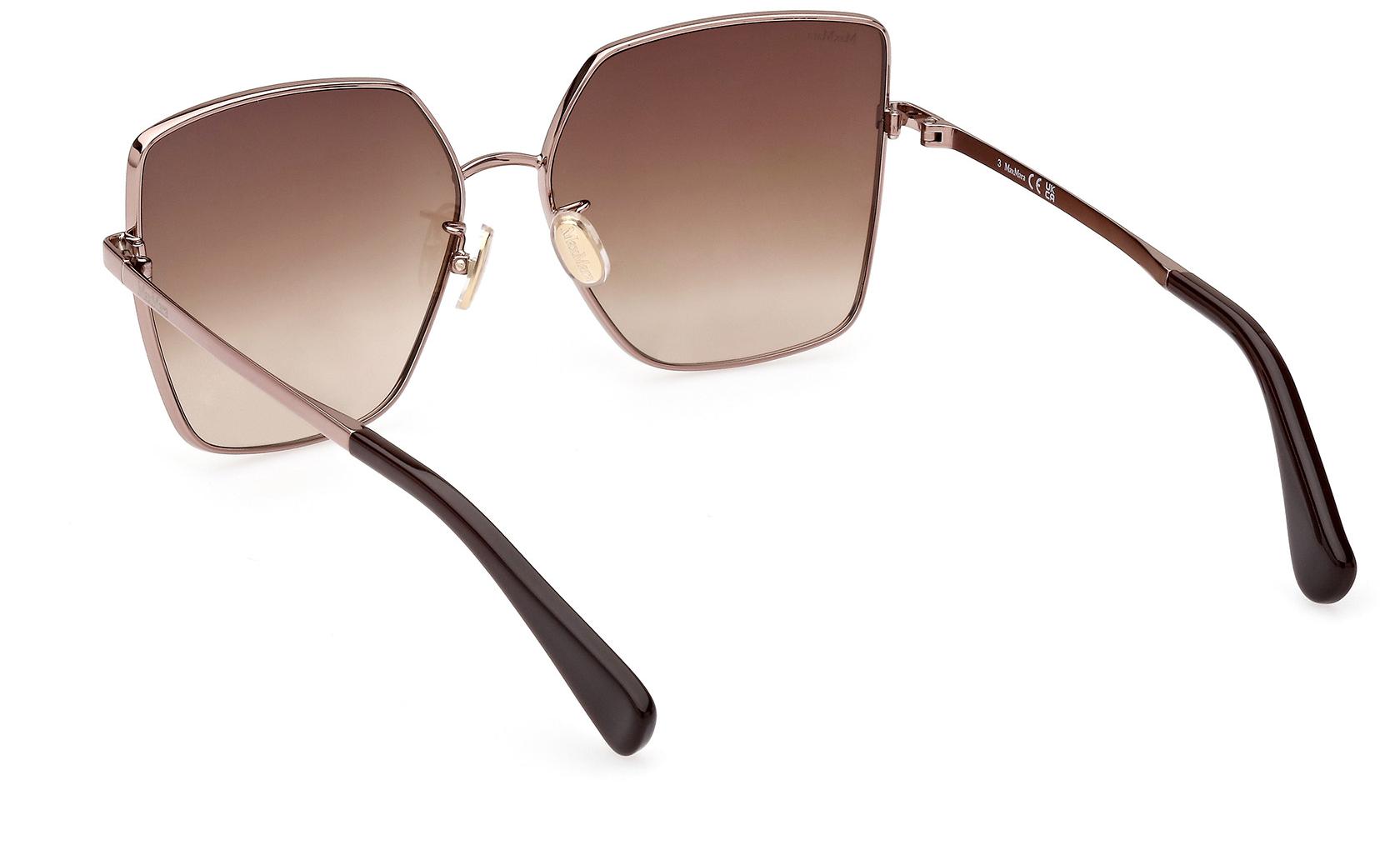 Maxmara Natalia Sunglasses MM0052/H 38F