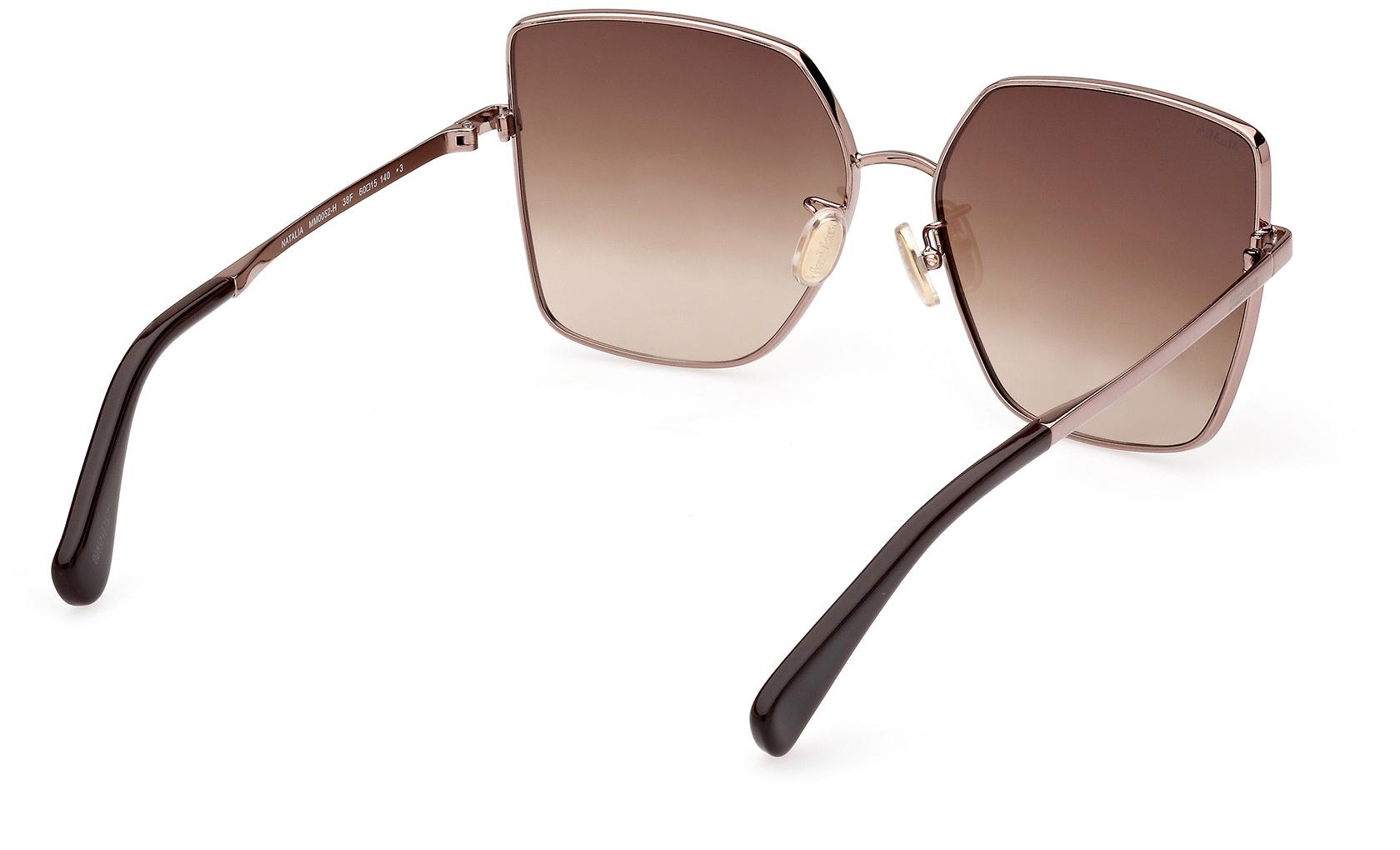 Maxmara Natalia Sunglasses MM0052/H 38F