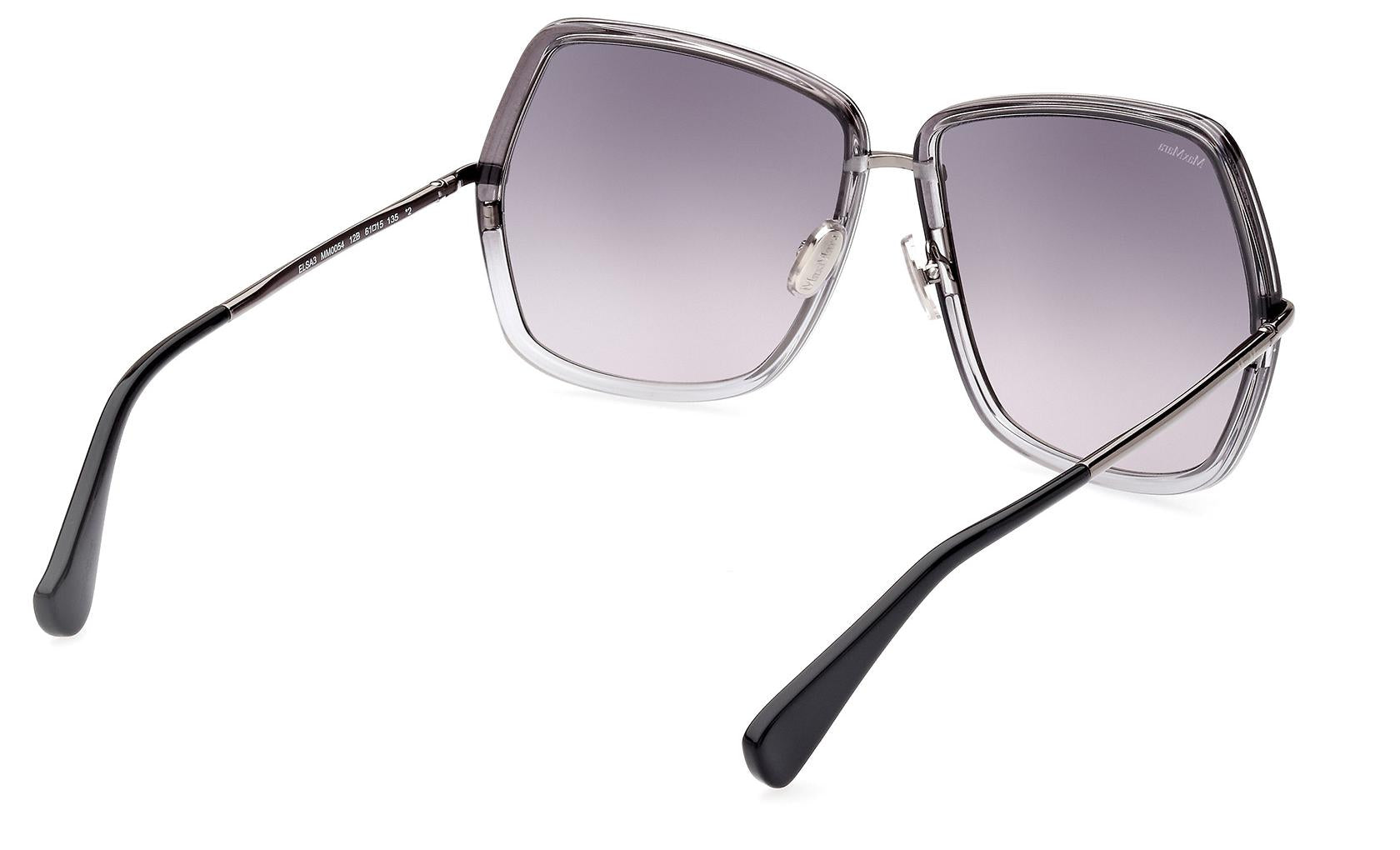 Maxmara Elsa3 Sunglasses MM0054 12B