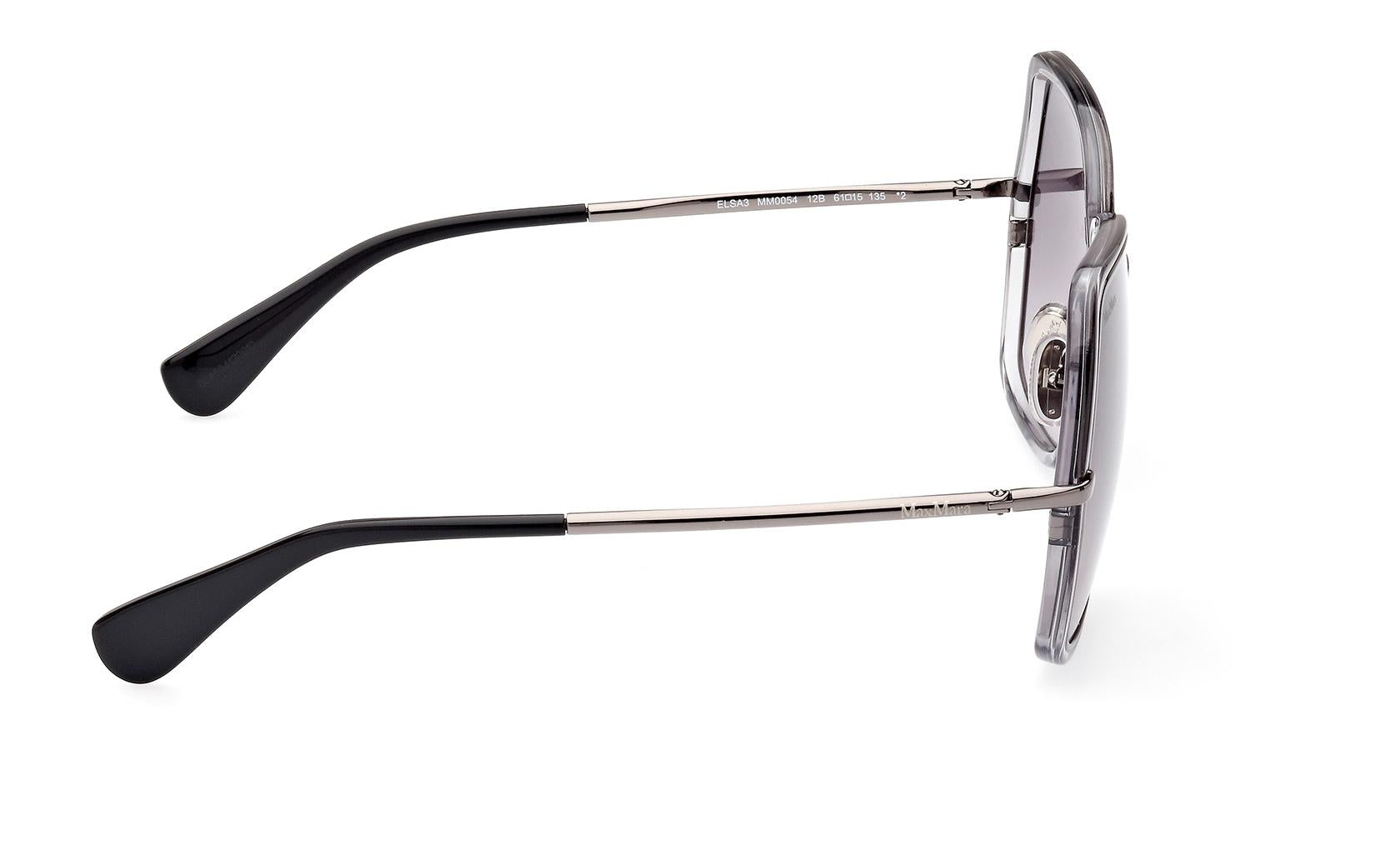 Maxmara Elsa3 Sunglasses MM0054 12B