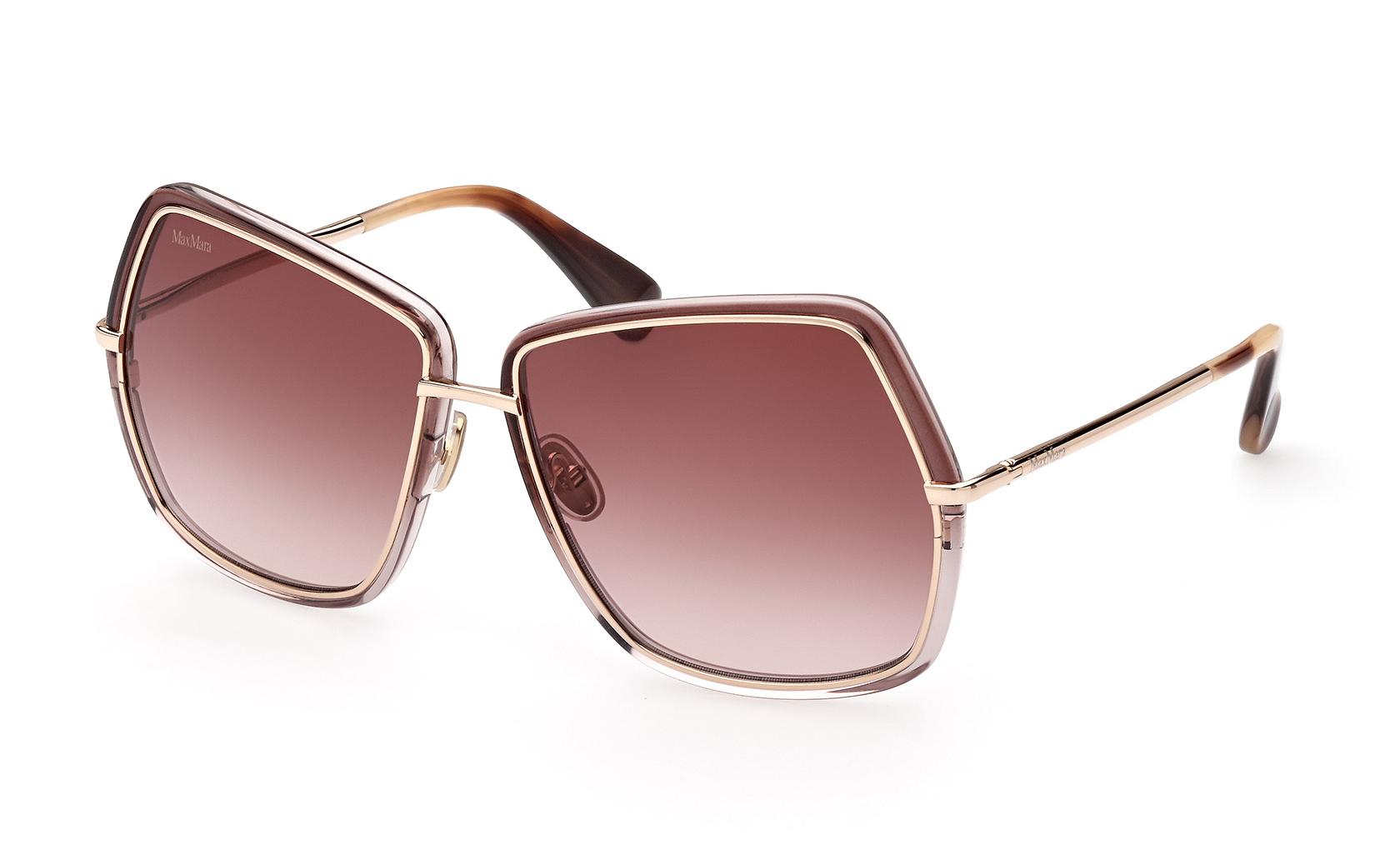 Maxmara Elsa3 Sunglasses MM0054 28F