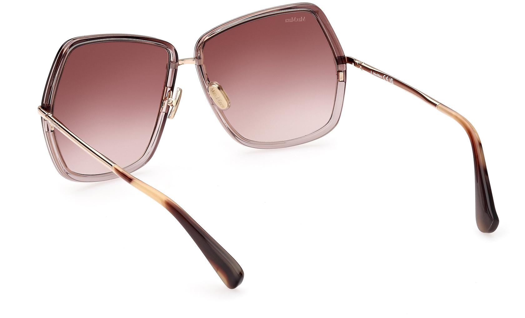 Maxmara Elsa3 Sunglasses MM0054 28F