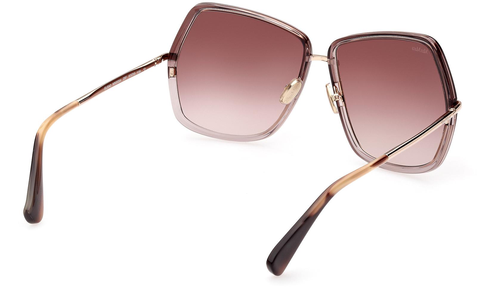 Maxmara Elsa3 Sunglasses MM0054 28F