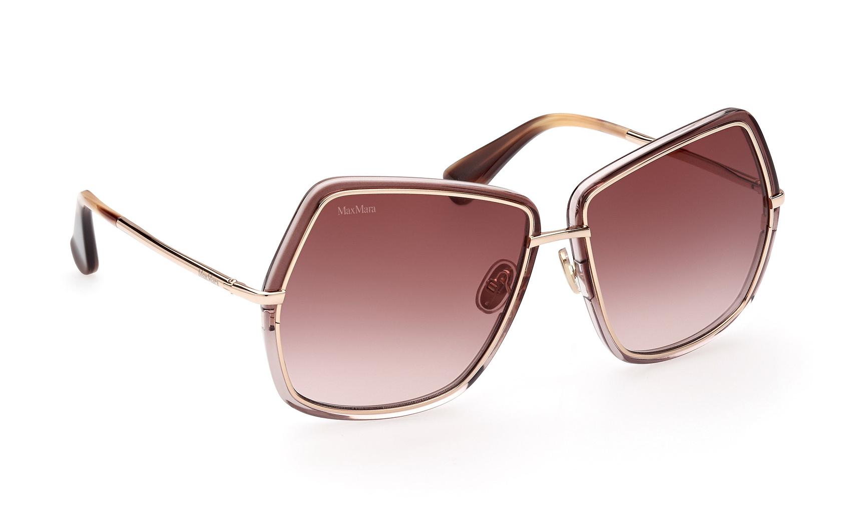 Maxmara Elsa3 Sunglasses MM0054 28F