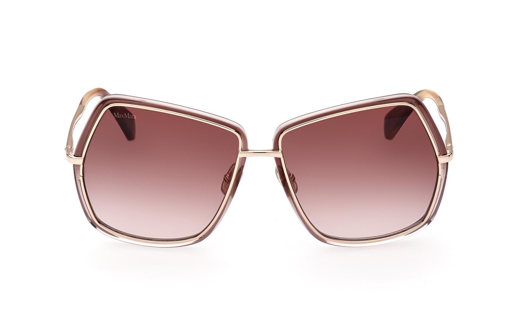 Maxmara Elsa3 Sunglasses MM0054 28F