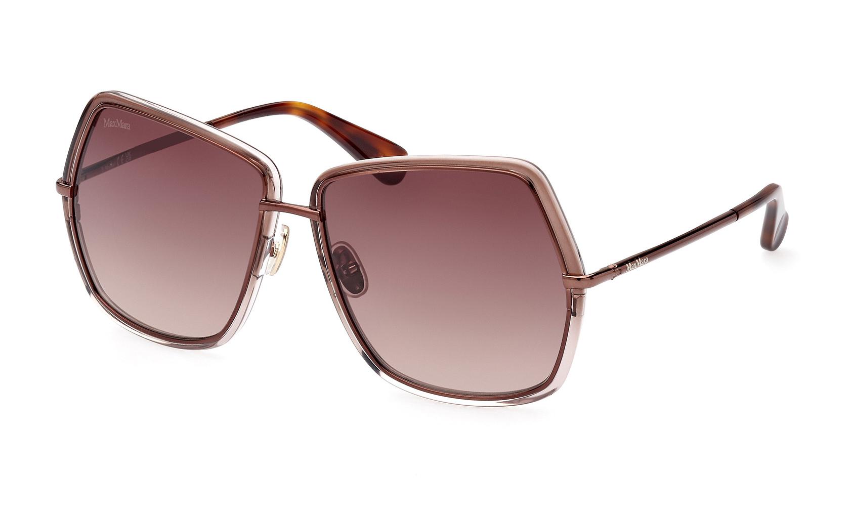Maxmara Elsa3 Sunglasses MM0054 48F