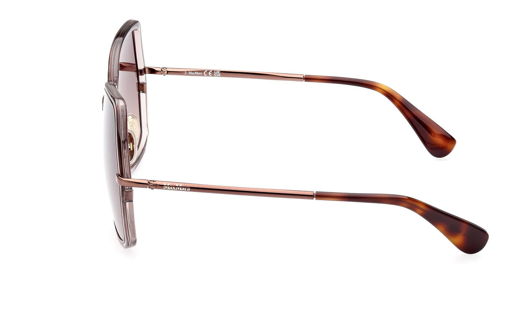 Maxmara Elsa3 Sunglasses MM0054 48F