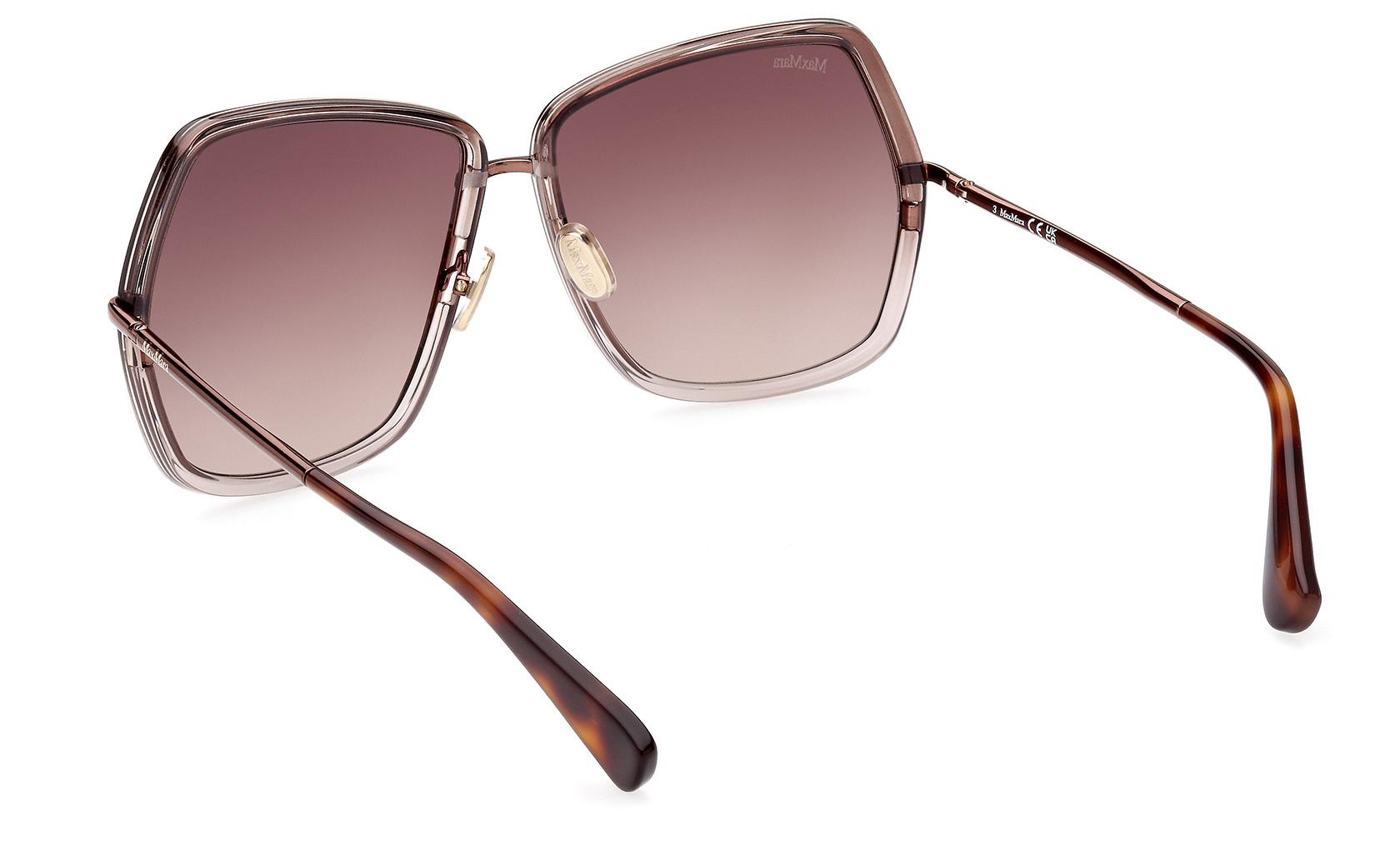 Maxmara Elsa3 Sunglasses MM0054 48F