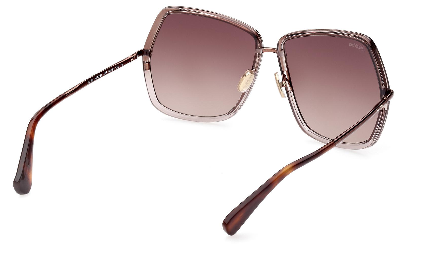 Maxmara Elsa3 Sunglasses MM0054 48F