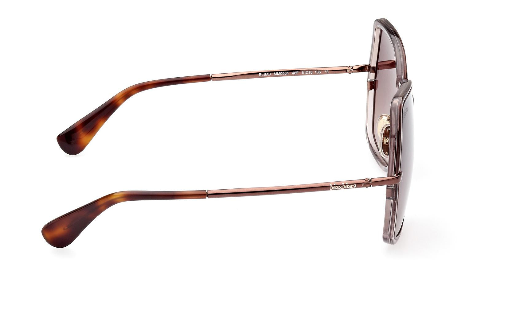 Maxmara Elsa3 Sunglasses MM0054 48F