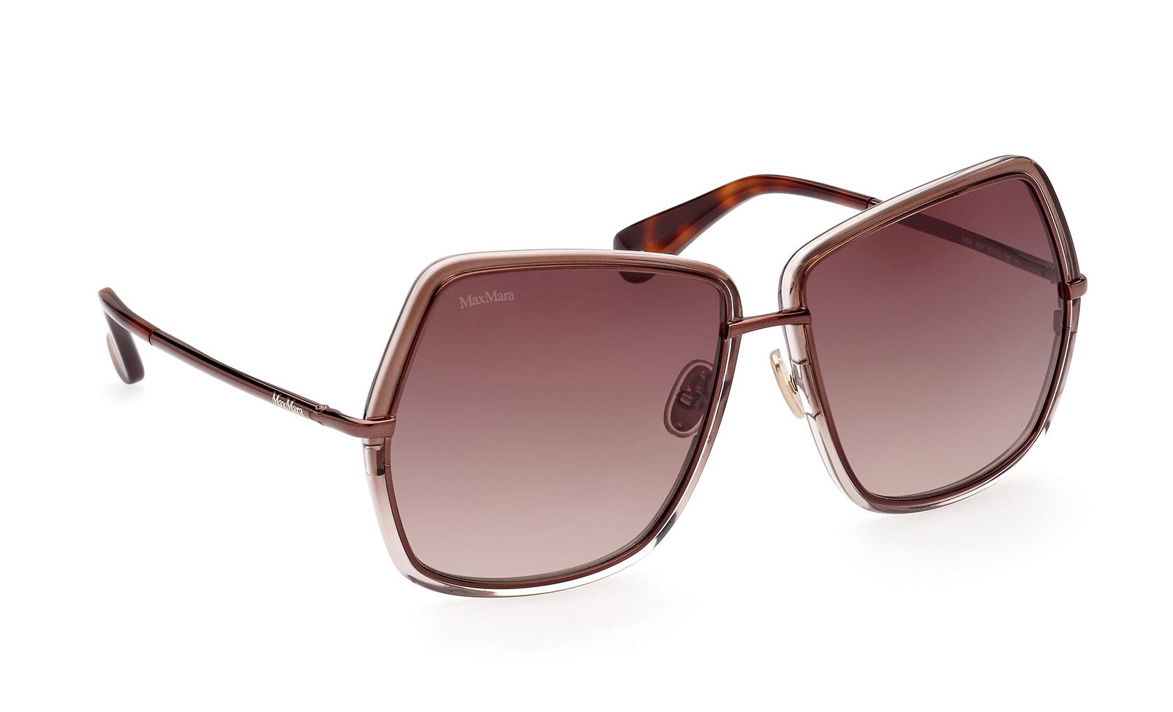 Maxmara Elsa3 Sunglasses MM0054 48F