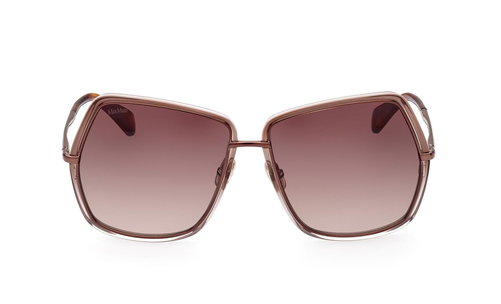 Maxmara Elsa3 Sunglasses MM0054 48F