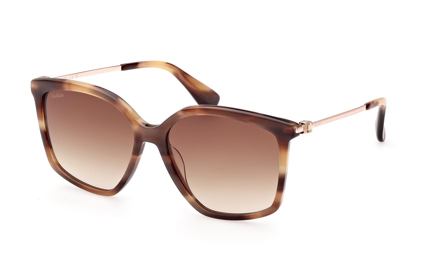 Maxmara Jewel3 Sunglasses MM0055 48F