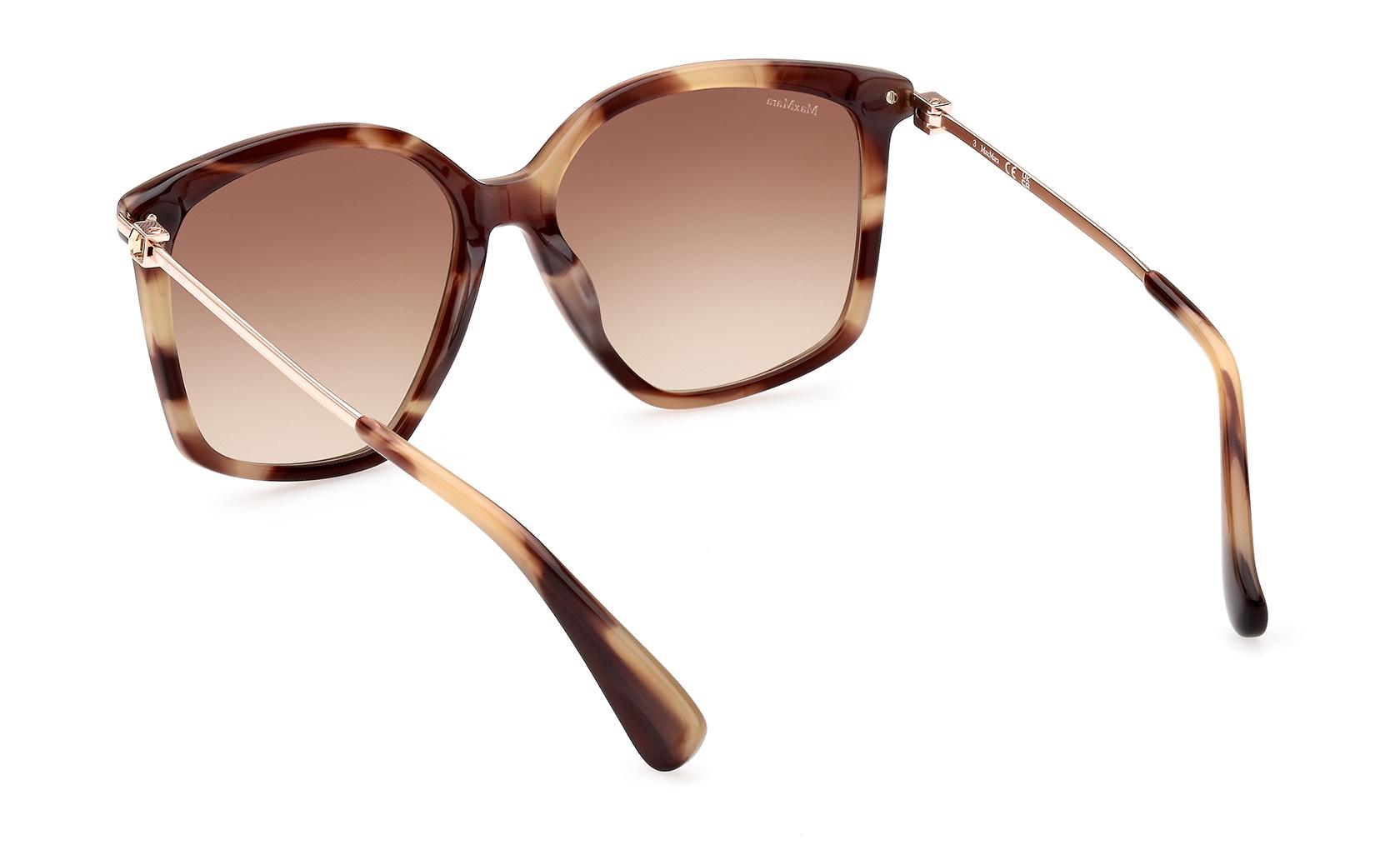 Maxmara Jewel3 Sunglasses MM0055 48F