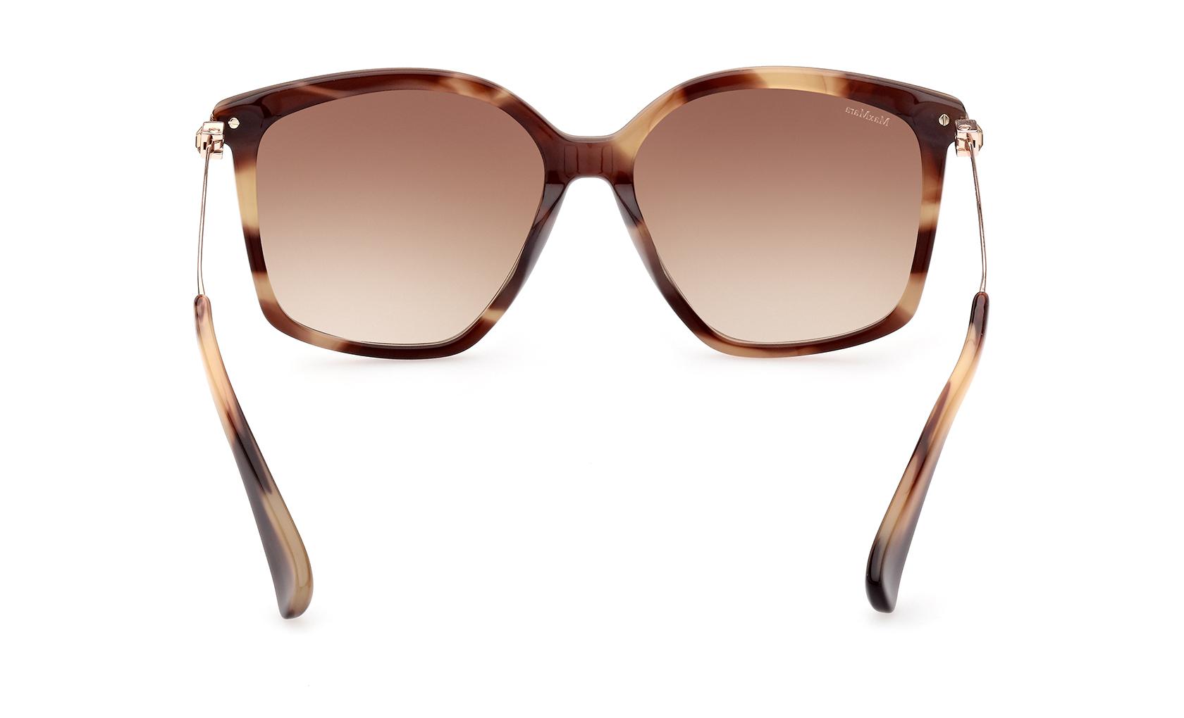 Maxmara Jewel3 Sunglasses MM0055 48F