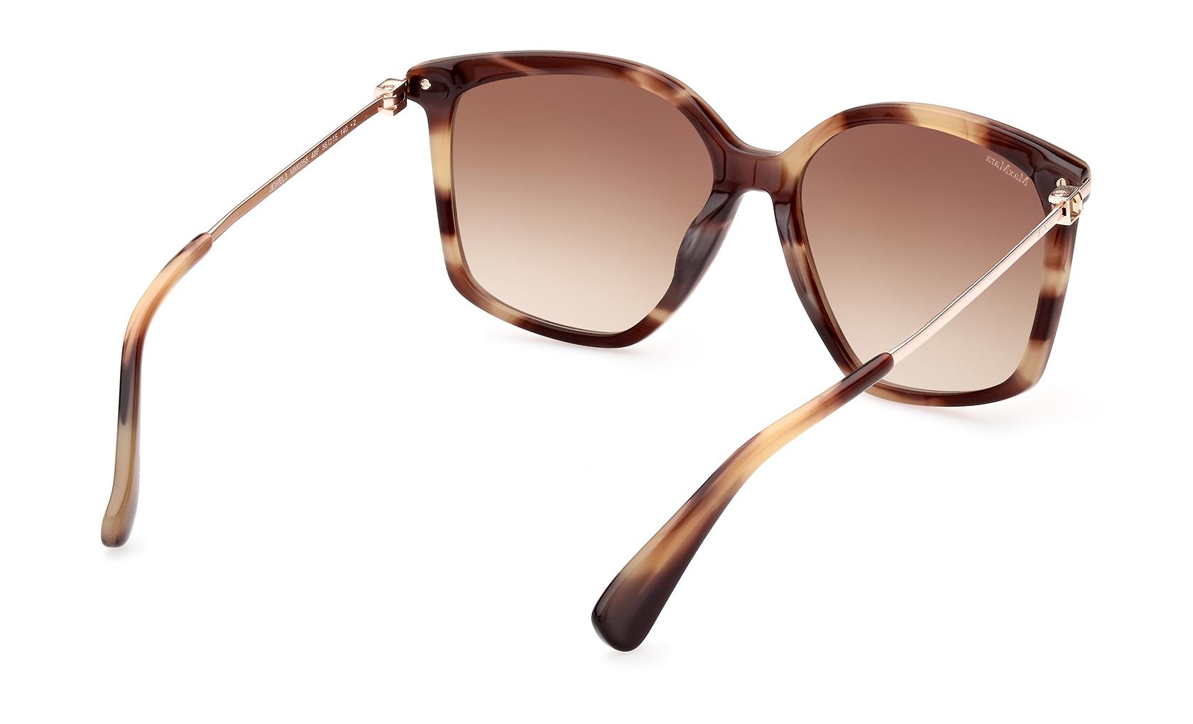 Maxmara Jewel3 Sunglasses MM0055 48F