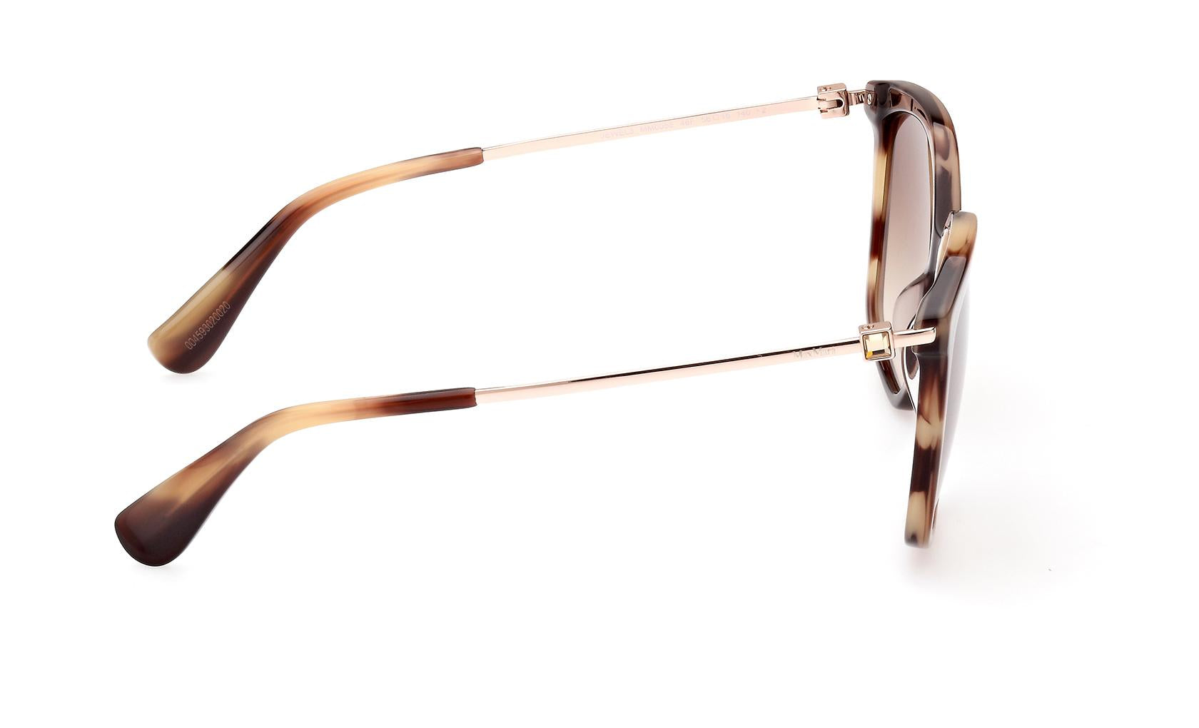 Maxmara Jewel3 Sunglasses MM0055 48F