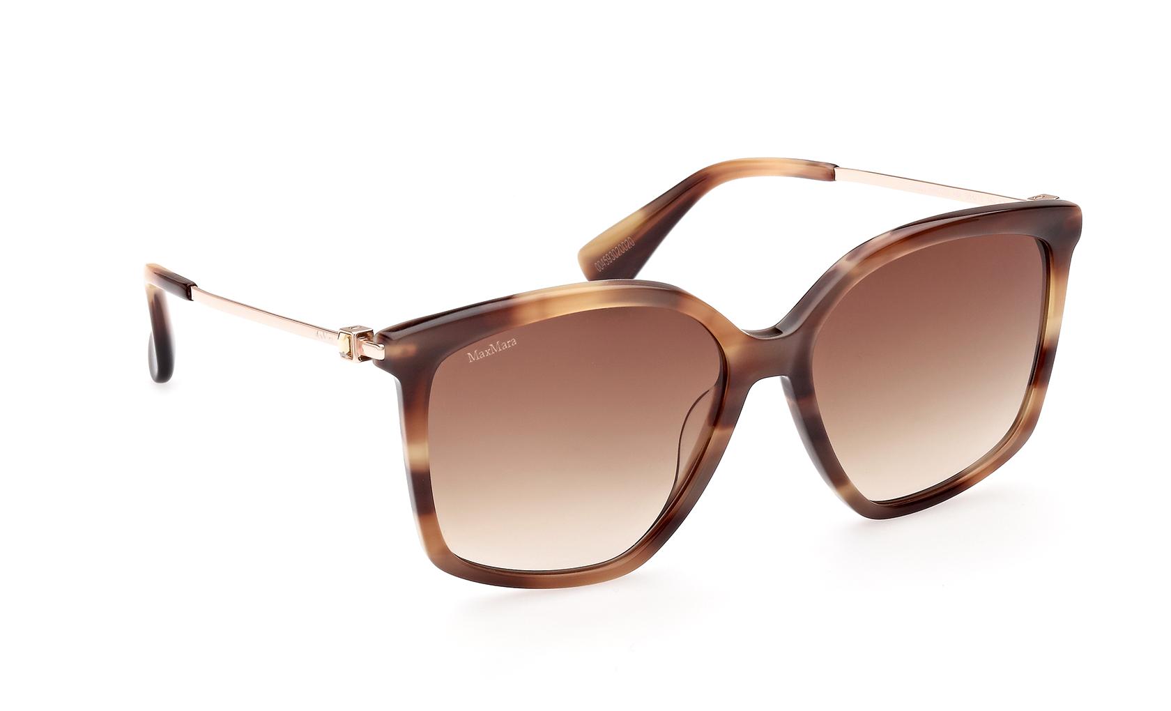 Maxmara Jewel3 Sunglasses MM0055 48F