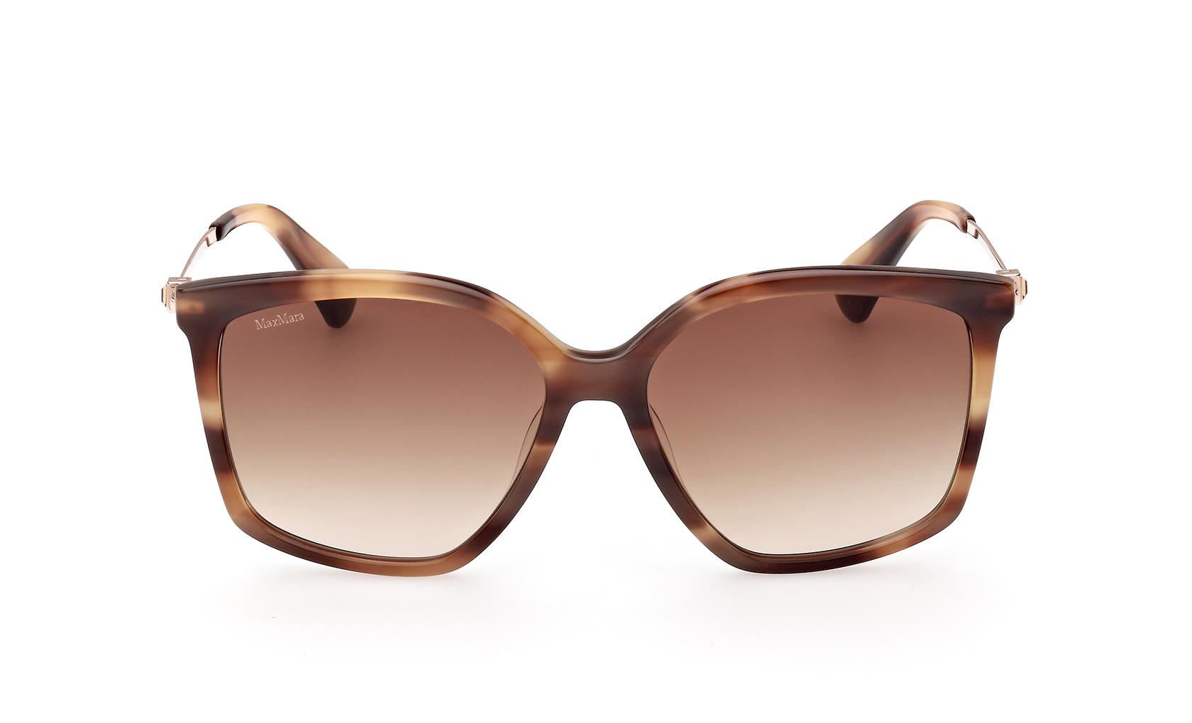 Maxmara Jewel3 Sunglasses MM0055 48F