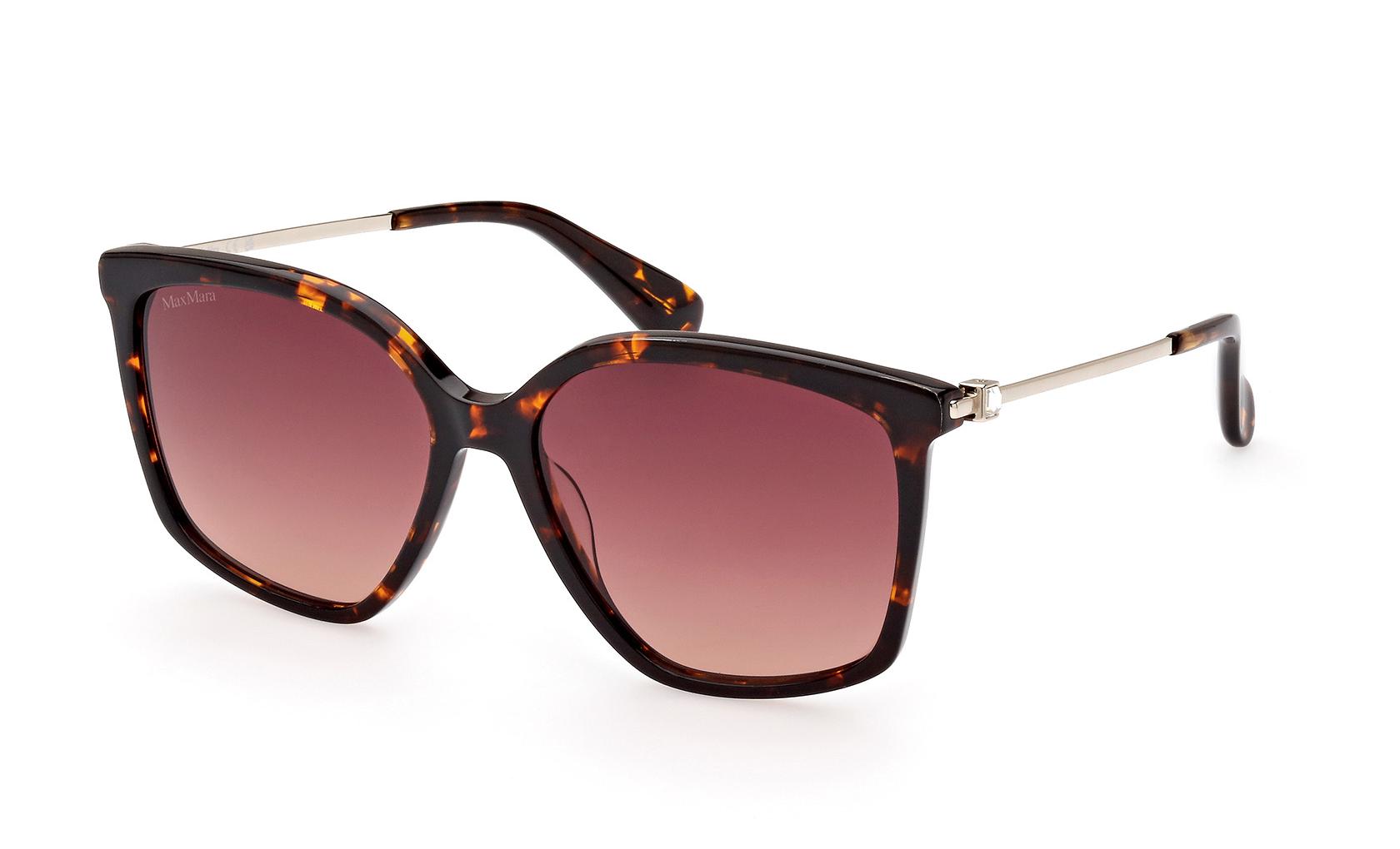 Maxmara Jewel3 Sunglasses MM0055 52F