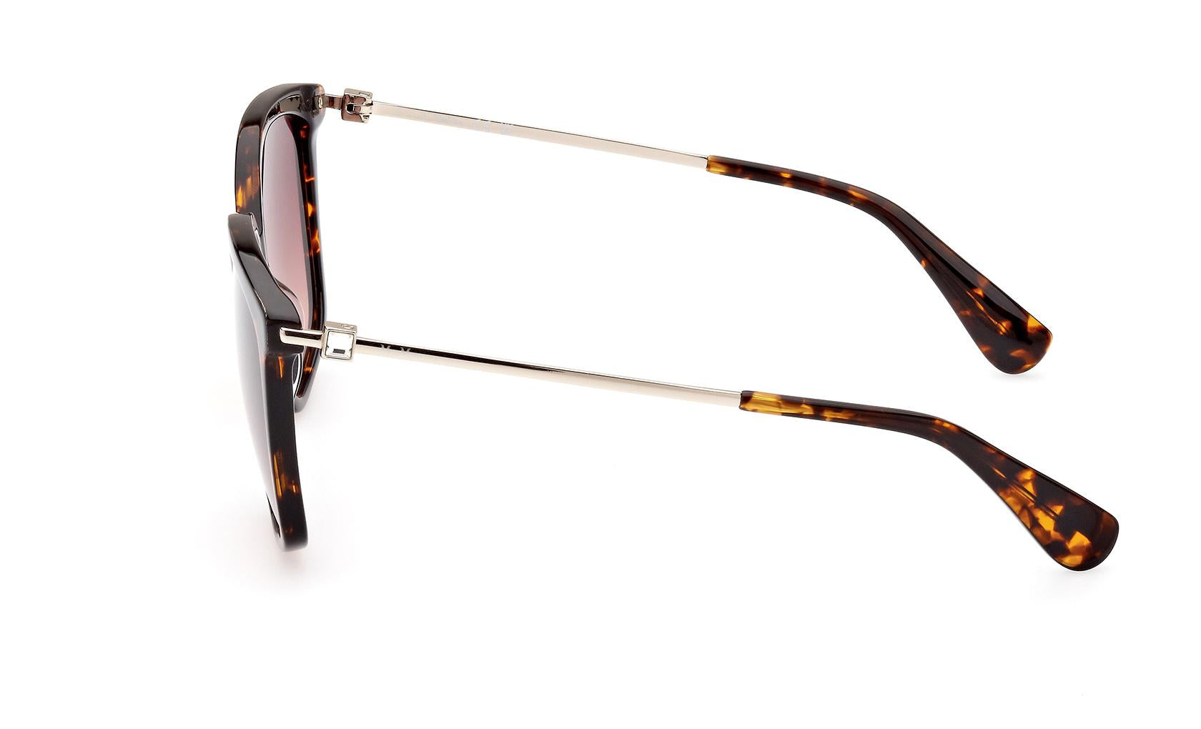 Maxmara Jewel3 Sunglasses MM0055 52F