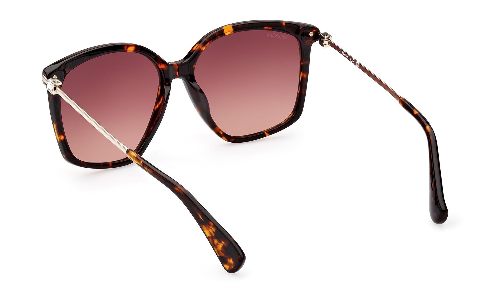Maxmara Jewel3 Sunglasses MM0055 52F