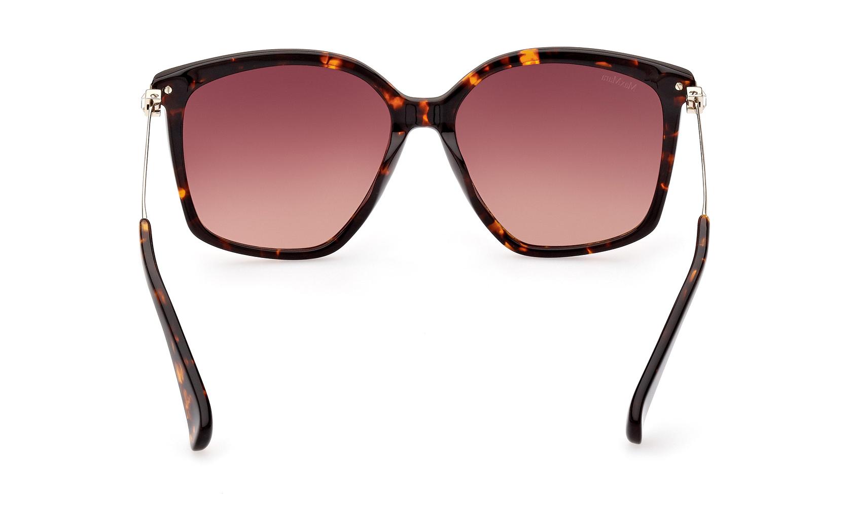 Maxmara Jewel3 Sunglasses MM0055 52F