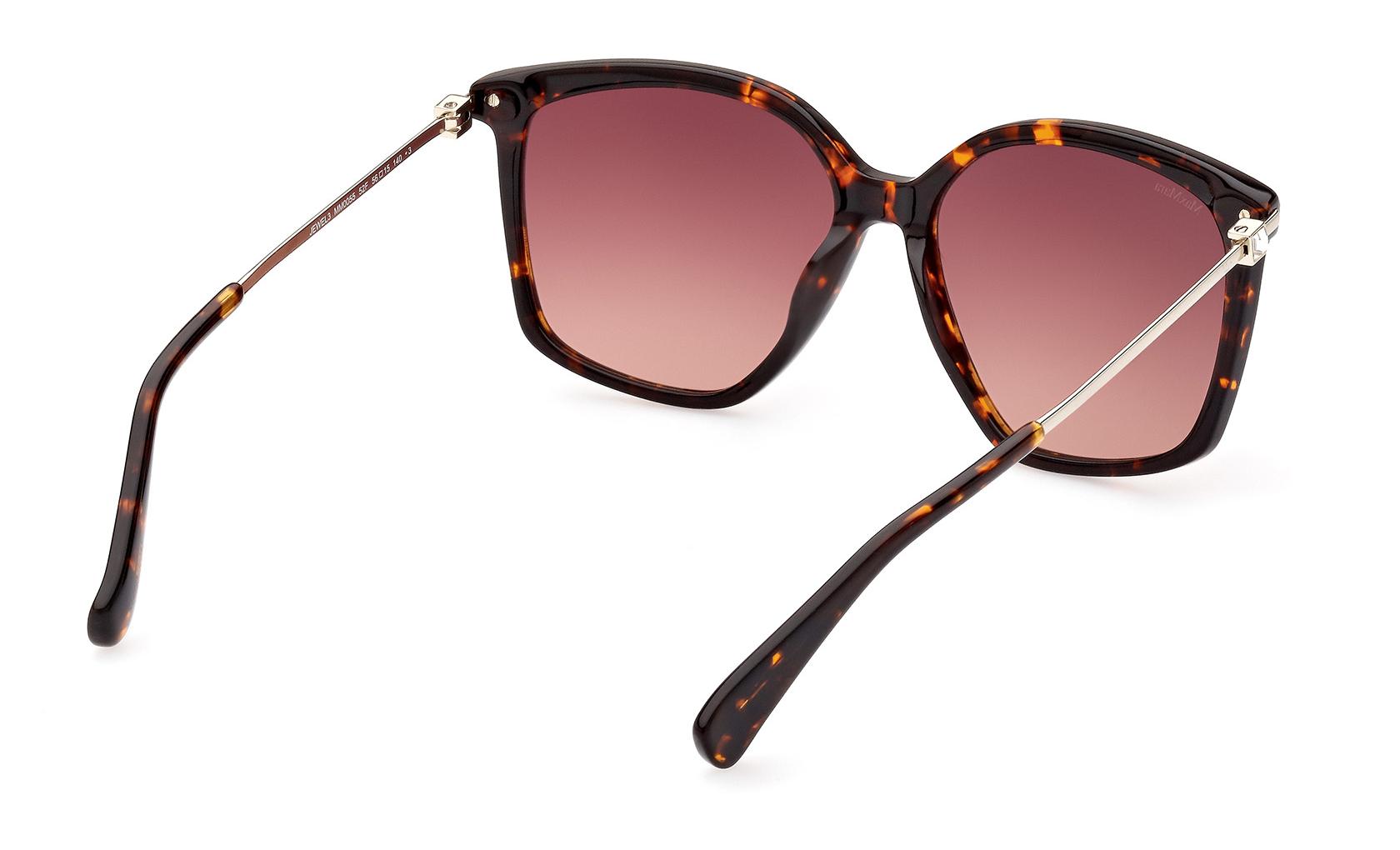 Maxmara Jewel3 Sunglasses MM0055 52F