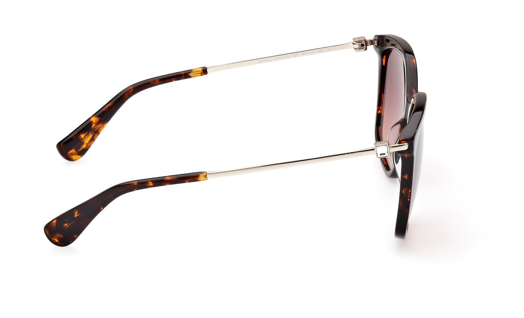 Maxmara Jewel3 Sunglasses MM0055 52F