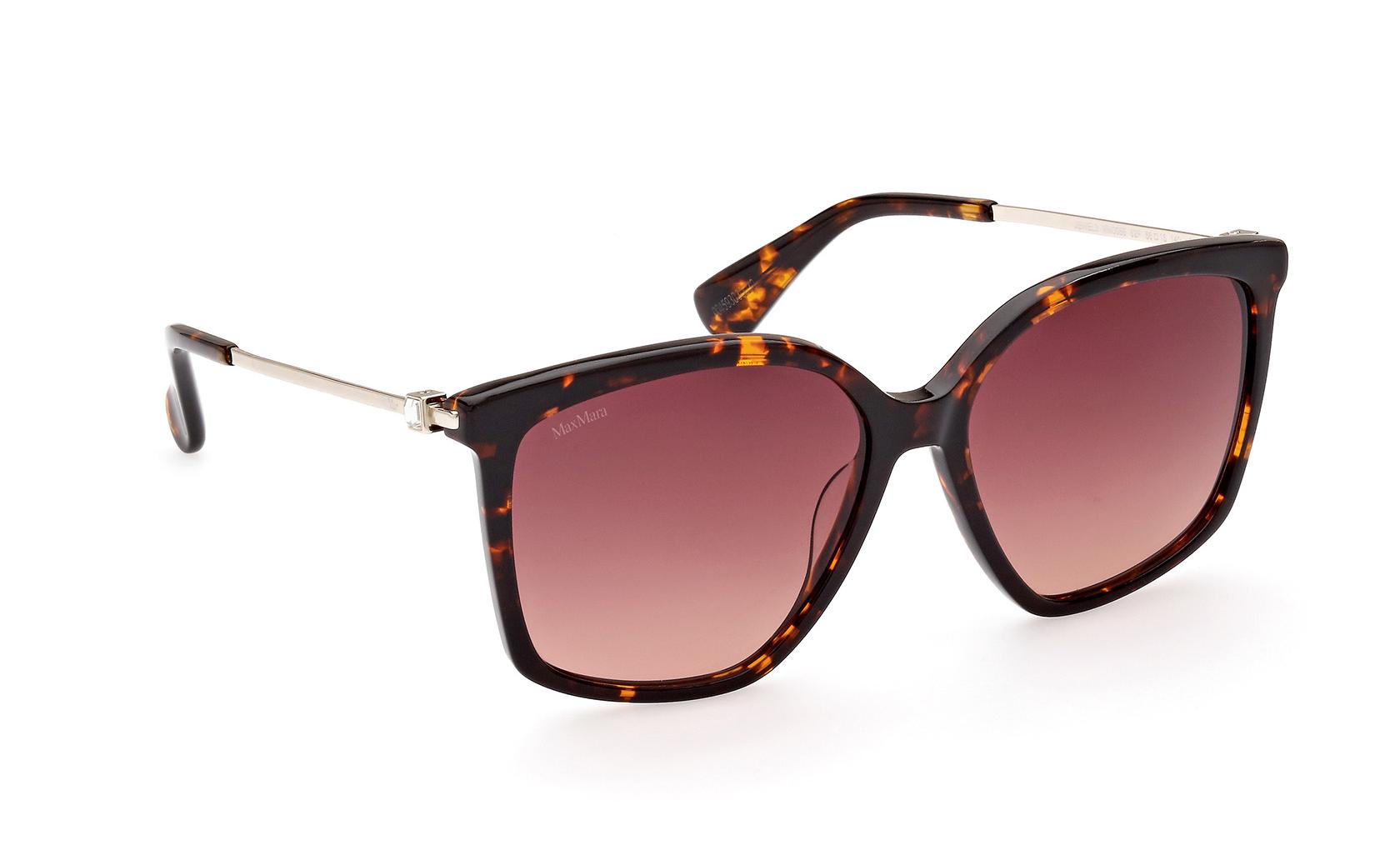 Maxmara Jewel3 Sunglasses MM0055 52F