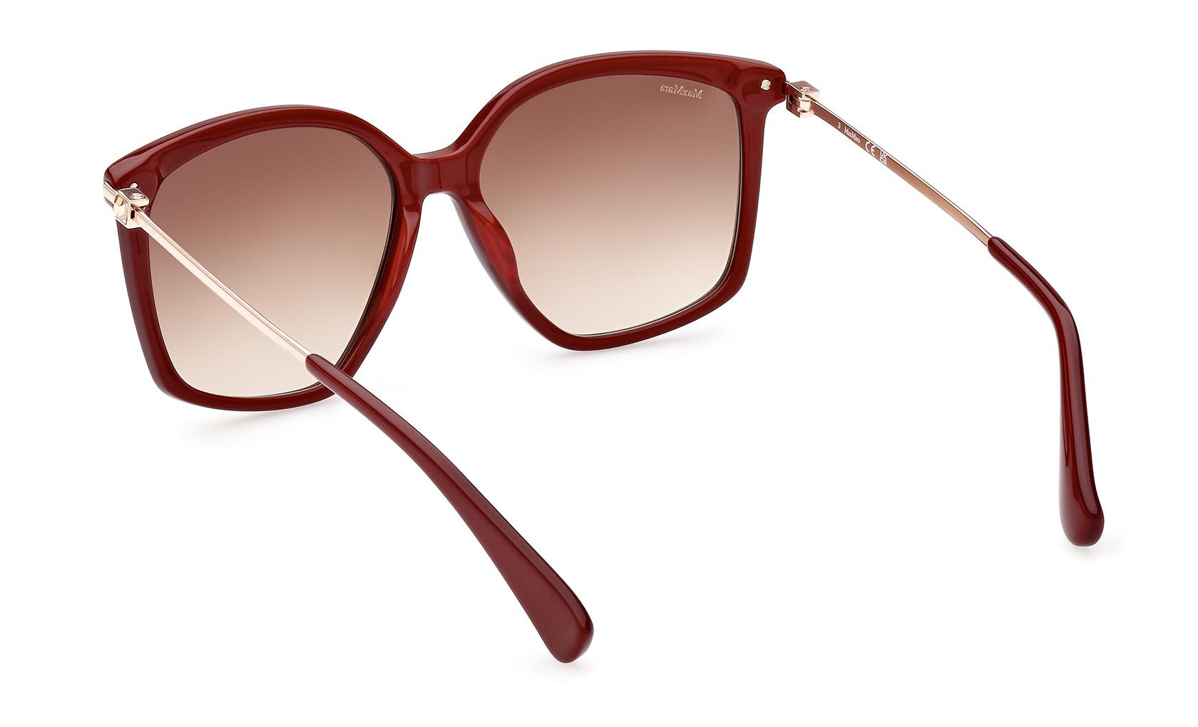 Maxmara Jewel3 Sunglasses MM0055 66F