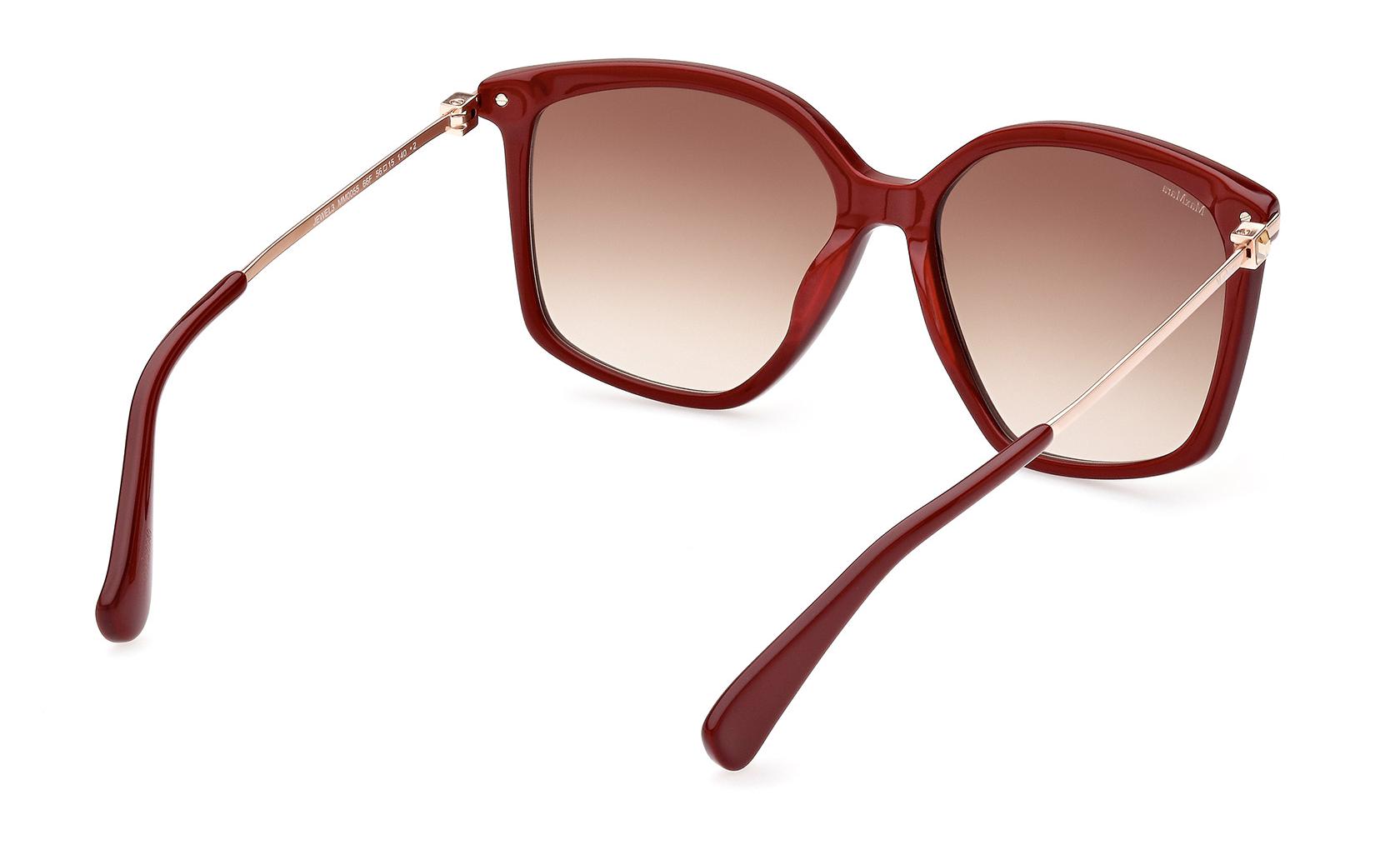 Maxmara Jewel3 Sunglasses MM0055 66F